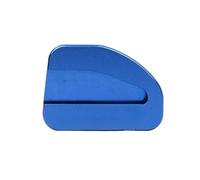 Almohadilla Pata Cabra para GL1800 para Go&ldWing 1800 GL F6B 2002-2017 Motocicleta CNC Soporte Lateral Extensión Placa De