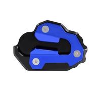 Almohadilla Pata Cabra para para Go&ldWing 1800 GL F6B GL1800 2020-2023 2022 2021 Placa De Extensión Soporte Lateral Almohadilla Ampliadora