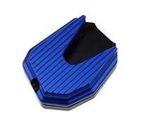 Almohadilla Pata Cabra para PCX 125/150/160 PCX125 PCX150 PCX160 Soporte Lateral Extensión Estacionamiento Placa Base Accesorios De Motocicleta