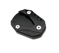 Almohadilla Pata De Moto Marco De Soporte Para SY&M MMBCU DRG150 DRGBT 158 HUSKY 150 ADV, Alfombrilla Antideslizante Ensanchada, Lateral STRIVING BIRD