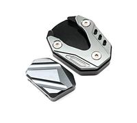 Almohadilla Pata De Moto Marco De Soporte Para SY&M MMBCU DRG150 DRGBT 158 HUSKY 150 ADV, Alfombrilla Antideslizante Ensanchada, Lateral STRIVING BIRD