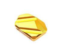 Almohadilla Pata De Moto Marco De Soporte Para SY&M MMBCU DRG150 DRGBT 158 HUSKY 150 ADV, Alfombrilla Antideslizante Ensanchada, Lateral STRIVING BIRD