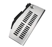 Almohadilla Pedal Coche Almohadillas De Pedal Para Coche Polo Amarok Beetle Jetta MK4 Bora Golf 4(1pc Rest)