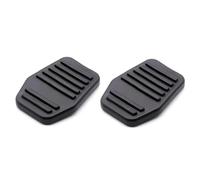 Almohadilla Pedal Embrague Para Ford Para Transit Para MK6 2000-2014 6789917 Cubiertas Almohadillas Cubierta Pedal Antideslizantes Embrague Freno Goma Coche