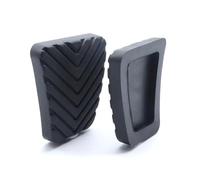 Almohadilla Pedal Embrague Reemplazo Cubierta Pedal Embrague Freno Goma Coche 3282536000 Para Hyundai Para Galloper 2.5 TD 1998 1999 2000-2003