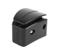 Almohadilla Pedal Extensor Pedal Embrague 1.5" Para Ford Para Mustang (1994-2023), Shelby, Roush Y Saleen. Pedal Freno