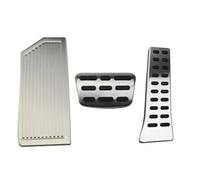 Almohadilla Pedal Pedales Para Hyundai Para Tucson Para Santa Fe Para Nexo Para Palisade I40 Ix45 E Ix35. Cubiertas Para Pedales. Pedal Freno(AT-A with rest)