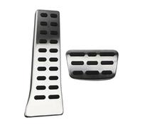 Almohadilla Pedal Pedales Para Hyundai Para Tucson Para Santa Fe Para Nexo Para Palisade I40 Ix45 E Ix35. Cubiertas Para Pedales. Pedal Freno(AT-A without rest)