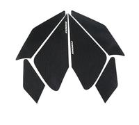 Almohadilla Pegatina Depósito De Combustible Motocicleta Para CB1000 Para CB1000SP Para CB 1000 SP Para Hornet 2025 Protector Lateral Tracción Goma Pegatina Protector De Depósito Moto