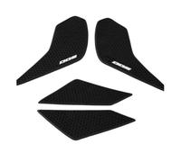 Almohadilla Pegatina Lateral Depósito Combustible Motocicleta Para CBR500R Para CBR500 Para CBR 500 R 2019-2026 Almohadilla Antideslizante Adhesivo Goma Pegatina Protector De Depósito Moto