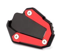 Almohadilla Pie Motocicleta Para Ducati Para Desert-X Para DesertX Para Desert X 2022 2023(A)