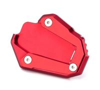 Almohadilla Pie Motocicleta Para Ducati Para Desert-X Para DesertX Para Desert X 2022 2023(B)
