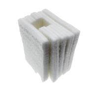 Almohadilla porosa for Caja de Mantenimiento 50X for Epson L3100 L3101 L3110 L3115 L3116 L3150 L3151 L3156 L3158 L3160 L3165 L5190 1830528 1749772