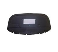 Almohadilla Protección Térmica Aislamiento Acústico Térmico Algodón Capó Lantero Coche Cortafuegos Almohadilla Protectora Amortiguador Ruido para VW para Touareg 2003-2016 2017 2018(2011-2018 style1)