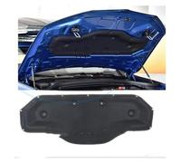 Almohadilla Protección Térmica Aislamiento Acústico Térmico Algodón Capó Lantero Coche Cortafuegos Motor Alfombrilla Amortiguador Ruido para X1 para X2 F48 F49 F39 2016-2019 2020