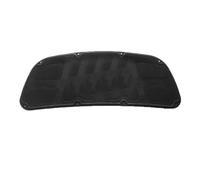 Almohadilla Protección Térmica para Hyundai para Elantra para Avante MD UD 2012 2013 2014 2015 Cubierta Insonorizada Tapete Aislamiento Térmico Y Acústico Almohadilla Algodón