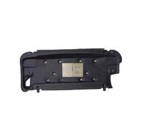 Almohadilla Protección Térmica para Land para Rover para Range para Rover para Evoque L538 2012~2018 Revestimiento Cubierta Motor Algodón Alfombrilla Térmica Insonorizada Capó