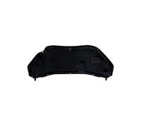 Almohadilla Protección Térmica para Mazda 2 para Mazda2 Mio DH 2008-2014 2009 Revestimiento Cubierta Motor Algodón Alfombrilla Térmica Insonorizada Almohadilla Aislante Capó Coche