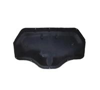 Almohadilla Protección Térmica para X1 para X2 F48 F49 F39 2016-2019 2020 2021 2022 Aislamiento Acústico Térmico Algodón Capó Lantero Cortafuegos Motor Alfombrilla Amortiguador Ruido