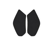 Almohadilla Protector De Depósito Combustible Motocicleta Para CBR600RR Para CBR 600 RR 600RR 2019-2025 Adhesivo Lateral Antideslizante Caucho Pegatina Protector De Depósito Moto