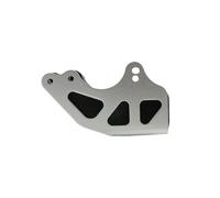 Almohadilla Protector de protección de Cadena para la guía de la Rueda de la Rueda de la Cubierta del Marco Inferior de la Motocicleta X6 x2 x2x Compatible con Modelos EXC SXF(Combination)