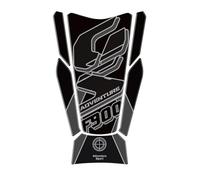 Almohadilla Protector Lateral De Depósito Combustible Para F900GS Adventure F900 F 900 GS 900G 2024 2025 Adhesivo Decorativo Pegatina Protector De Depósito Moto