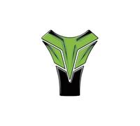 Almohadilla Protector Lateral De Depósito Combustible Para Para ZX10R (2010-2015). Adhesivo Decorativo Pegatina Protector De Depósito Moto