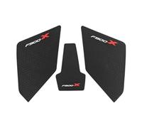Almohadilla Protector Lateral Depósito De Combustible Motocicleta Para F900 F 900 XR F900XR 900XR 2021-2026 Adhesivo Antideslizante Caucho Pegatina Protector De Depósito Moto