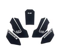 Almohadilla Protector Lateral Para Depósito De Combustible Motocicleta Para R1300GS R1300 R 1300 GS 1300GS Adhesivo Antideslizante Caucho Pegatina Protector De Depósito Moto