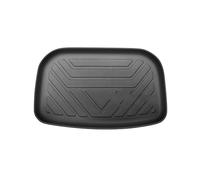 Almohadilla Protector Maletero Para Tesla Para El Modelo Para Y Esteras Para Maletero Delanteras Traseras Almohadillas Almacenamiento Accesorios Carga A Prueba Polvo Impermeable(Under the trunk)