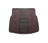 Almohadilla Protector Maletero Para Tesla Para Modelo Para S Para Modelo Para X 3 Esteras Maletero Coche Cuero Coche Sedán Revestimientos Carga Todo Tipo Clima Almohadillas Botas(5)