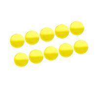 Almohadilla protectora acrílica para punta de taco que reduce el daño y minimiza las perturbaciones de ruido, ideal para juegos silenciosos en interiores, daños y minimiza las perturbaciones de ruido