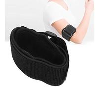 Almohadilla Protectora de Codo, Ajuste de Presión, Soporte de Codo, Cierre de Ajuste, Hebilla para Bádminton para Tenis de Mesa para Tenis