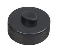 Almohadilla protectora de goma negra para tijera y gatos de perfil bajo, se adapta a Porsche 911 964 991 993 996 997 924s 944 968 para Boxster 986 para modelos Cayman Herramienta de reparación de