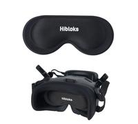 Almohadilla protectora de lente para DJI Neo GOGGLES N3, cubierta de protección de lente para Avata 2 gafas N3, cubierta de protección contra el polvo