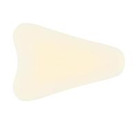 Almohadilla protectora de piezas privadas, almohadilla privada de aguas termales, almohadillas adhesivas protectoras de silicona, parche de pezón de gota de agua, suministros de natación de bikini