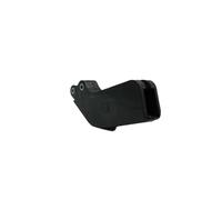 Almohadilla protectora de protección de cadena para la motocicleta de marco inferior compatible con X6 X2 X2x Modelos Guía de cubierta de la base para bicicletas SXF(Chain Inside Glue)