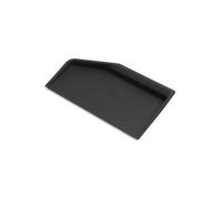Almohadilla Protectora de Silicona para Cargador Inalámbrico de Consola Central de Automóvil para Accesorios para GX550 2024