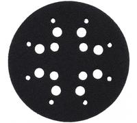 Almohadilla protectora Makita 125 mm, 2 piezas D-78704