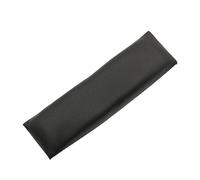 Almohadilla protectora para la cabeza para la cabeza para MDR-100ABN WH-H900N, espuma suave