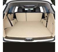 Almohadilla Protectora para Maletero Decoración Interior Antideslizante Accesorios Revestimiento Coche para Benz W211 W212 W213(Style 18)