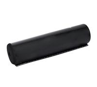 Almohadilla protectora para manillar, almohadilla de espuma para manillar, barra transversal de alta densidad, almohadilla de manillar transversal fácil de usar, protector de pecho de motociclista,