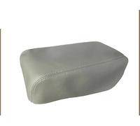 Almohadilla Protectora Para Reposabrazos Estilo Silla De Salto Para Ford Para Explorer 2011-2019 Accesorios Para La Caja Del Almohadilla(Grey)