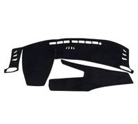 Almohadilla Protectora Salpicadero Compatible Para Lexus Para UX, Para UX200, Para UX250H, ZA10 (2018, 2019, 2020, 2021 Y 2022) Salpicadero Alfombra Protector(Left-Rudder)