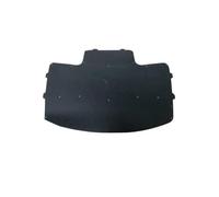 Almohadilla Protectora Térmica Para Serie 5 E39 1996 1997 1998-2003 | Estera de aislamiento acústico ignífuga del motor del capó delantero, accesorios