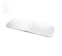 Almohadilla Protectora Térmica Para Suzuki Para Jimny JB64 JB74W 19-22 | Almohadilla de aislamiento acústico del motor del capó delantero, almohadilla de cubierta algodón con aislamiento térmico