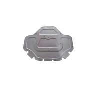 Almohadilla Protectora Térmica Para X3 G45 G48 M50 2025 2026 2027 | Algodón del sonido del calor del capó del aislamiento motor coche, almohadilla térmica la parte la cubierta insonorizada