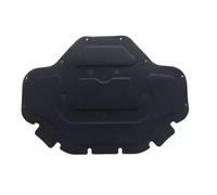 Almohadilla Protectora Térmica Para X3 G45 G48 M50 2025 2026 2027 | Algodón del sonido del calor del capó del aislamiento motor coche, almohadilla térmica la parte la cubierta insonorizada