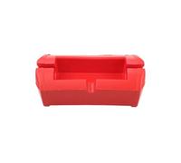 Almohadilla protectora universal para manillar de motocicleta de 22 mm, diseño elegante