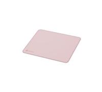 ALMOHADILLA RATÓN ROSA BRUMOSA SERIE COLORES 300X250MM NPO-2087